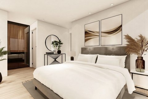 Продажа квартиры  в Гирне, Северный Кипр 4 комн., 90м2, №210679 – фото 1