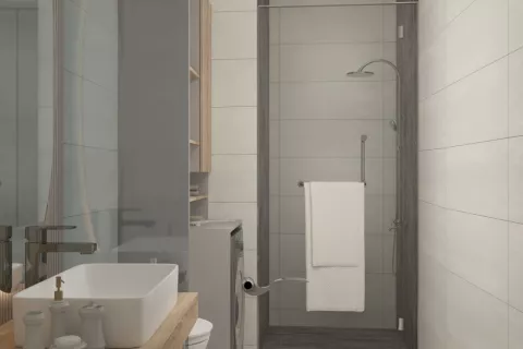 Продажа квартиры в Кепезе, Чанаккале, Турция 3+1, 105м2, №183546 – фото 19