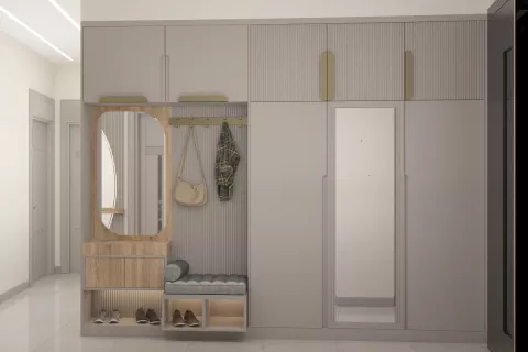 Продажа квартиры в Кепезе, Чанаккале, Турция 3+1, 105м2, №183546 – фото 10