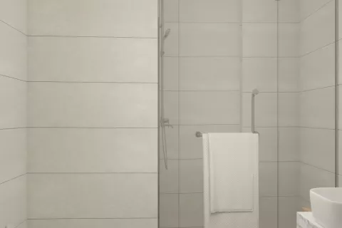 Продажа квартиры в Кепезе, Чанаккале, Турция 3+1, 105м2, №183546 – фото 2