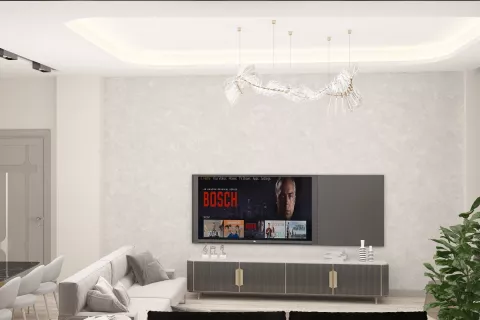 Продажа квартиры в Кепезе, Чанаккале, Турция 3+1, 105м2, №183546 – фото 15