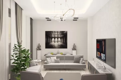 Продажа квартиры в Кепезе, Чанаккале, Турция 3+1, 105м2, №183546 – фото 14