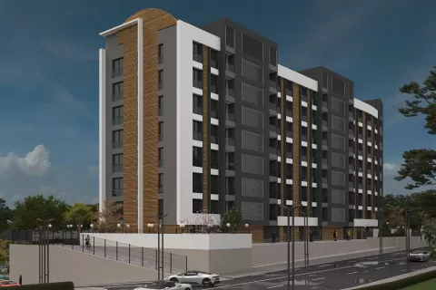 Продажа квартиры в Кепезе, Чанаккале, Турция 3+1, 105м2, №183546 – фото 29