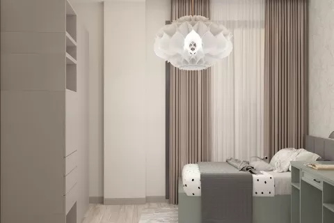 Продажа квартиры в Кепезе, Чанаккале, Турция 3+1, 105м2, №183546 – фото 11