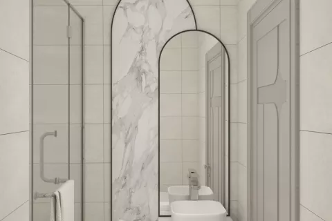 Продажа квартиры в Кепезе, Чанаккале, Турция 3+1, 105м2, №183546 – фото 3