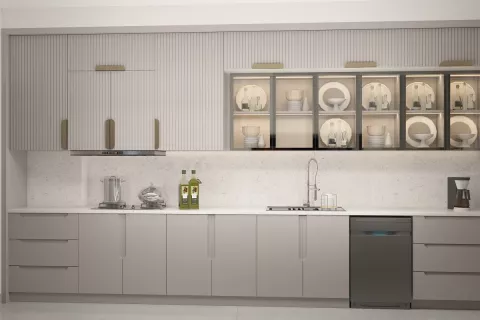 Продажа квартиры в Кепезе, Чанаккале, Турция 3+1, 105м2, №183546 – фото 13