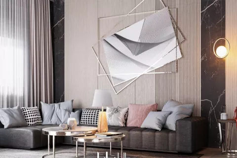 2+1 Lejlighed i Kepez, Canakkale, Tyrkiet Nr. 183005 - 14