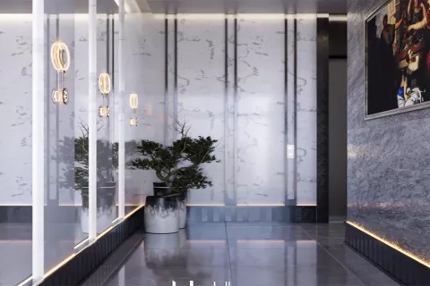 2+1 Lejlighed i Kepez, Canakkale, Tyrkiet Nr. 183005 - 10