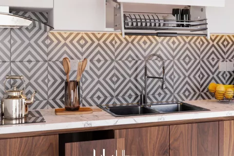 Продажа квартиры  в Кепезе, Чанаккале, Турция 2+1, 85м2, №183003 – фото 12