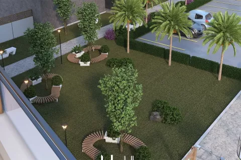 Продажа квартиры  в Кепезе, Чанаккале, Турция 2+1, 85м2, №183003 – фото 2