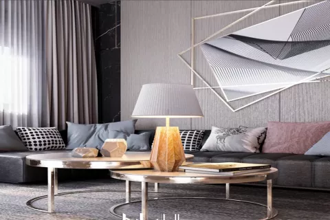 2+1 Lejlighed  i Kepez, Canakkale, Tyrkiet Nr. 183006 - 15