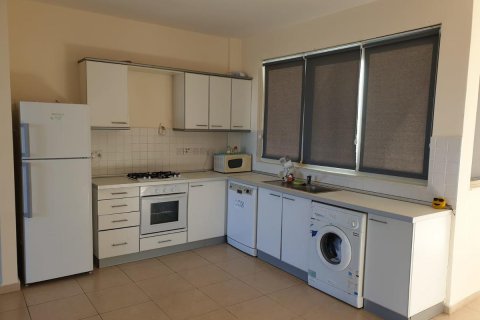 Apartment for sale in Girne, Northern Cyprus, 3 bedrooms, 125m2, No. 190788 – photo 7