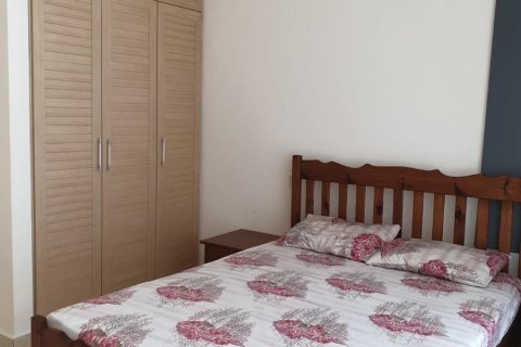 Apartment for sale in Girne, Northern Cyprus, 3 bedrooms, 125m2, No. 190788 – photo 6