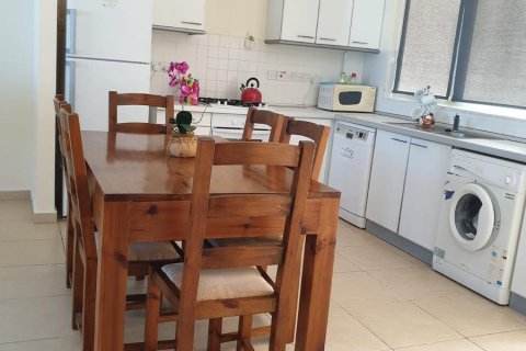 Apartment for sale in Girne, Northern Cyprus, 3 bedrooms, 125m2, No. 190788 – photo 17