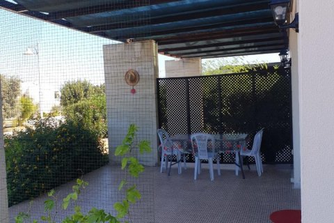 Apartment for sale in Girne, Northern Cyprus, 3 bedrooms, 125m2, No. 190788 – photo 14