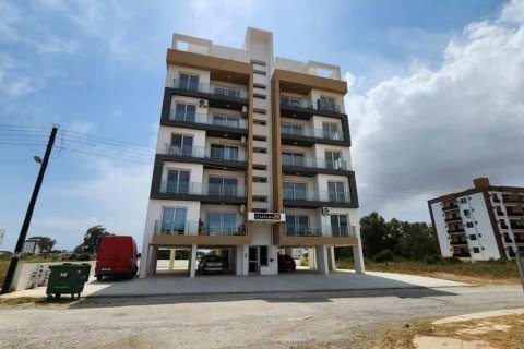 2+1 Lejlighed  i Famagusta,  Nr. 190786 - 2