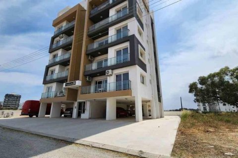 2+1 Lejlighed  i Famagusta,  Nr. 190786 - 1