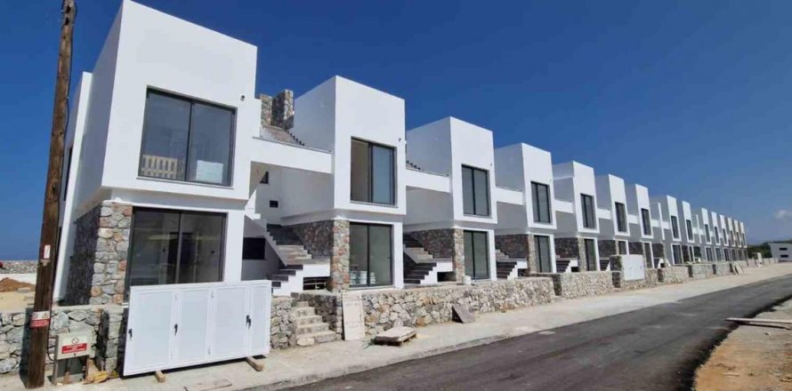 2+1 Wohnung  in Girne,  Nr. 190787