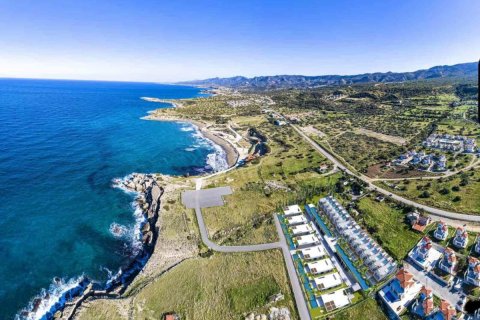 2+1 Wohnung  in Girne,  Nr. 190787 - 7