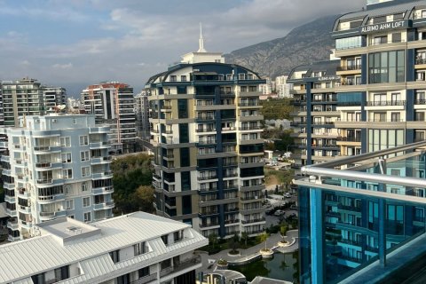 Daire   Alanya, Antalya, Türkiye №189110 - 25