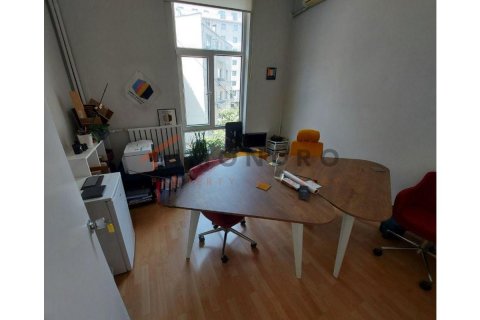Продажа квартиры  в Бейоглу, Стамбуле, Турция 5+1, 300м2, №189120 – фото 13
