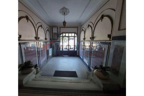 Продажа квартиры  в Бейоглу, Стамбуле, Турция 5+1, 300м2, №189120 – фото 4