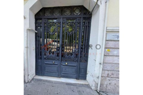 Продажа квартиры  в Бейоглу, Стамбуле, Турция 5+1, 300м2, №189120 – фото 2