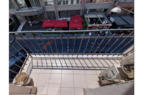 Продажа квартиры  в Бейоглу, Стамбуле, Турция 5+1, 300м2, №189120 – фото 14