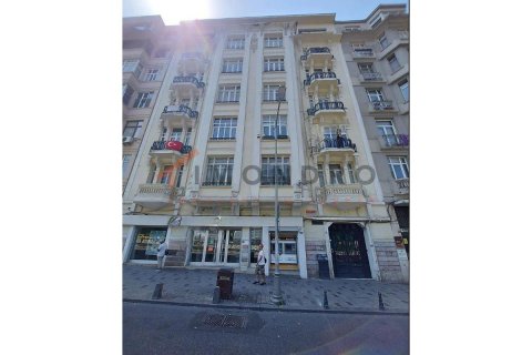 Продажа квартиры  в Бейоглу, Стамбуле, Турция 5+1, 300м2, №189120 – фото 1