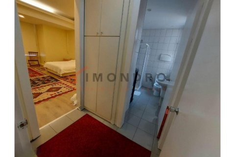 Продажа квартиры  в Бейоглу, Стамбуле, Турция 5+1, 300м2, №189120 – фото 15