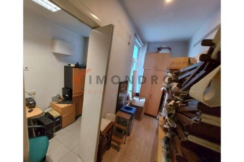 Продажа квартиры  в Бейоглу, Стамбуле, Турция 5+1, 300м2, №189120 – фото 20
