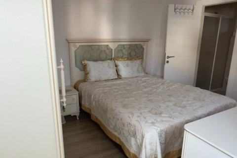 Продажа квартиры  в Аланье, Анталье, Турция 3 комн., 90м2, №189103 – фото 12