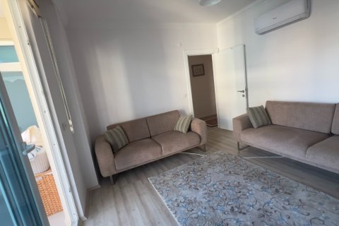 Продажа квартиры  в Аланье, Анталье, Турция 3 комн., 90м2, №189103 – фото 16