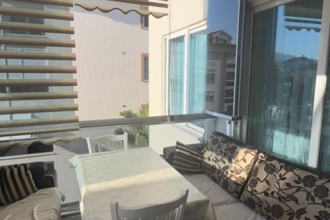 Продажа квартиры  в Аланье, Анталье, Турция 3 комн., 90м2, №189103 – фото 11