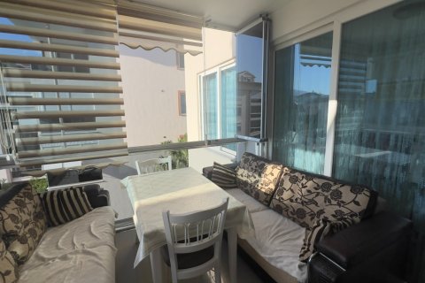 Продажа квартиры  в Аланье, Анталье, Турция 3 комн., 90м2, №189103 – фото 19