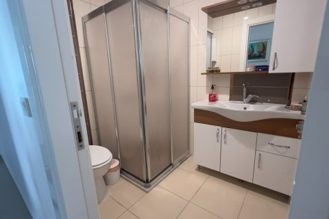 Продажа квартиры  в Аланье, Анталье, Турция 3 комн., 90м2, №189103 – фото 24