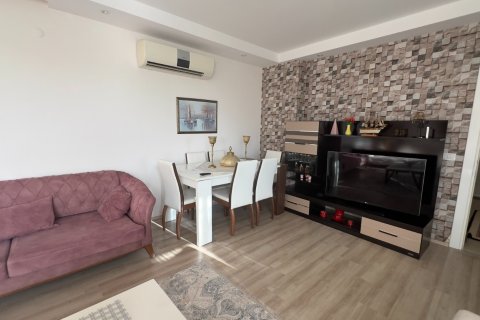 Продажа квартиры  в Аланье, Анталье, Турция 3 комн., 90м2, №189103 – фото 3