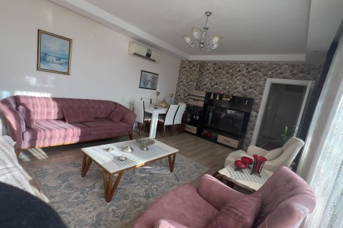 Продажа квартиры  в Аланье, Анталье, Турция 3 комн., 90м2, №189103 – фото 2