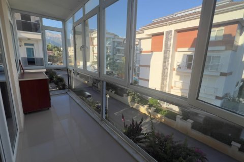 Продажа квартиры  в Аланье, Анталье, Турция 3 комн., 90м2, №189103 – фото 23