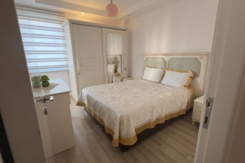 Продажа квартиры  в Аланье, Анталье, Турция 3 комн., 90м2, №189103 – фото 13