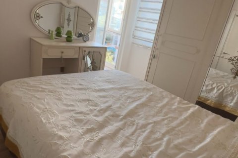 Продажа квартиры  в Аланье, Анталье, Турция 3 комн., 90м2, №189103 – фото 22