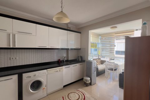 Продажа квартиры  в Аланье, Анталье, Турция 3 комн., 90м2, №189103 – фото 10