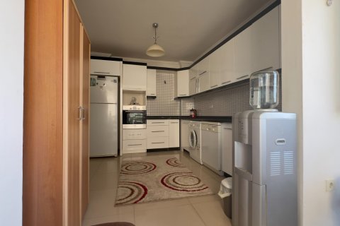 Продажа квартиры  в Аланье, Анталье, Турция 3 комн., 90м2, №189103 – фото 9