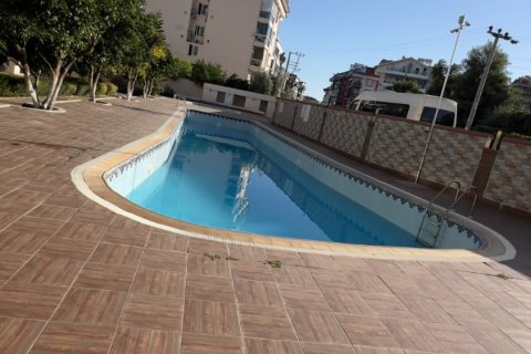 Продажа квартиры  в Аланье, Анталье, Турция 3 комн., 90м2, №189103 – фото 8