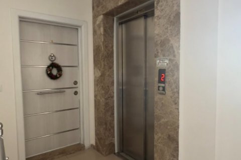 Продажа квартиры  в Аланье, Анталье, Турция 3 комн., 90м2, №189103 – фото 27