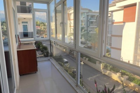 Продажа квартиры  в Аланье, Анталье, Турция 3 комн., 90м2, №189103 – фото 14