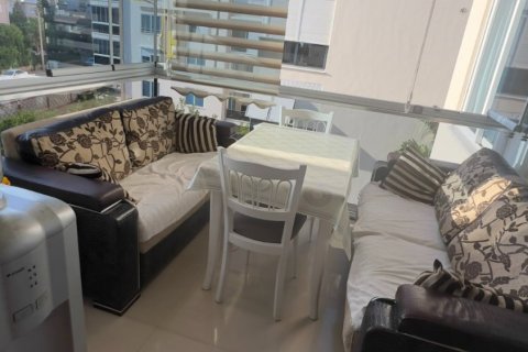 Продажа квартиры  в Аланье, Анталье, Турция 3 комн., 90м2, №189103 – фото 20