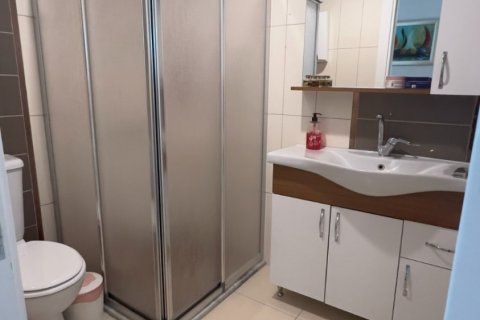 Продажа квартиры  в Аланье, Анталье, Турция 3 комн., 90м2, №189103 – фото 17