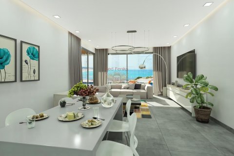 Apartment for sale  in Girne, Northern Cyprus, 2 bedrooms, 105m2, No. 187659 – photo 4