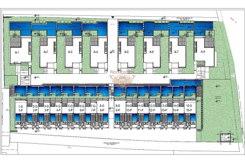Apartment for sale  in Girne, Northern Cyprus, 2 bedrooms, 105m2, No. 187659 – photo 6